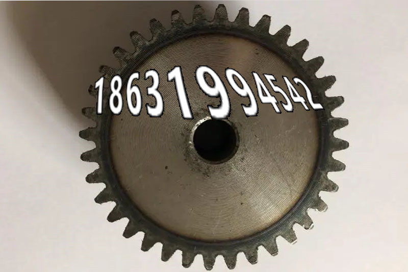 精密齿轮好用吗